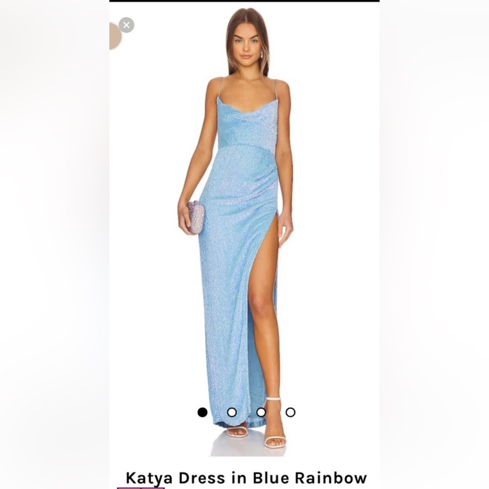 Retrofete Katya Dress
